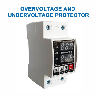 Mikä on jännitesäätimen stabilisaattorin tehtävä sen käytön aikana?